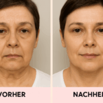 Truthahnhals ohne OP loswerden