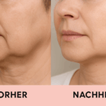 Hängebäckchen loswerden ohne OP