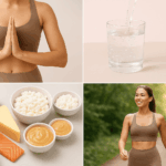 7 Anti-Aging-Geheimnisse, die dir keiner verrät Anti-Aging und junge Haut von innen