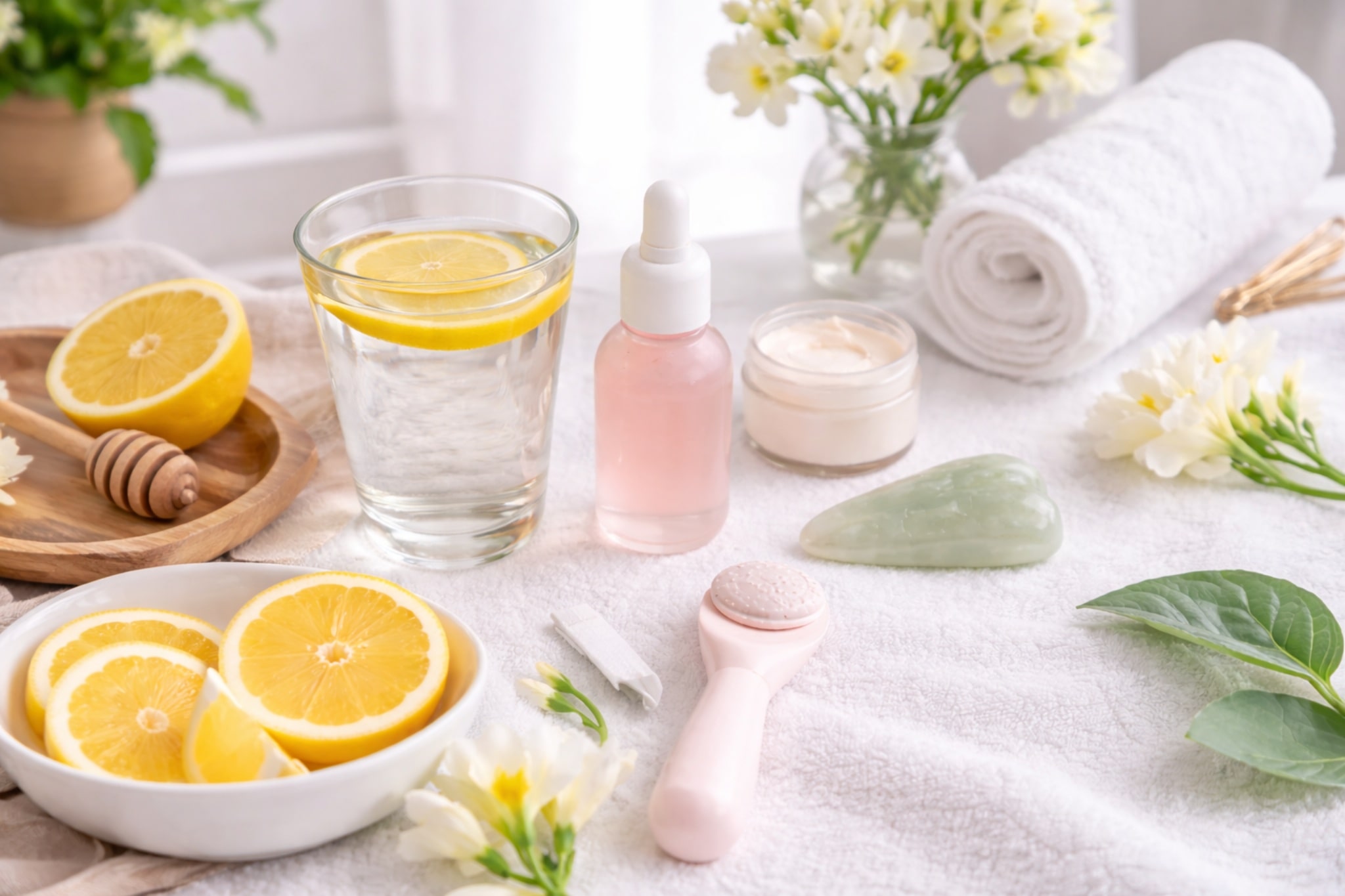 10 Hacks am Morgen