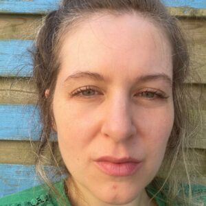 geschwollenes GEsicht