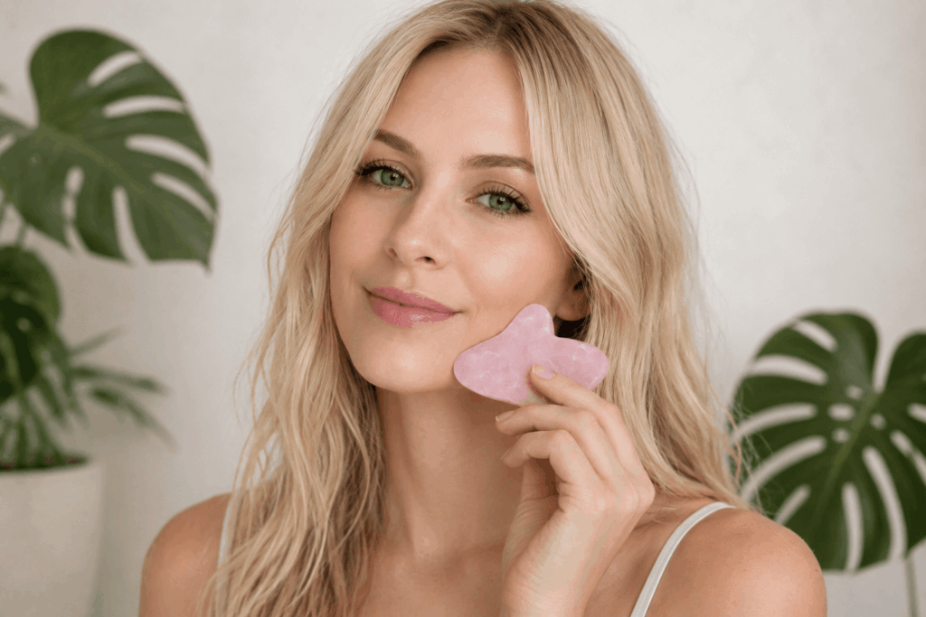Anti-Aging-Tools
