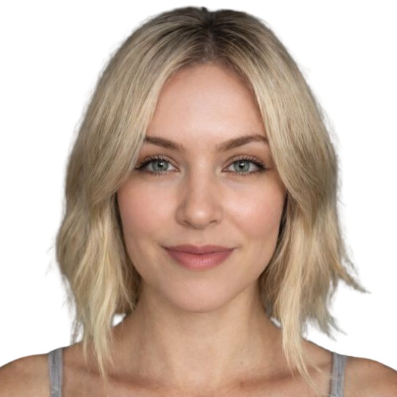 Profilbild Gesichtsgeflüster Philine