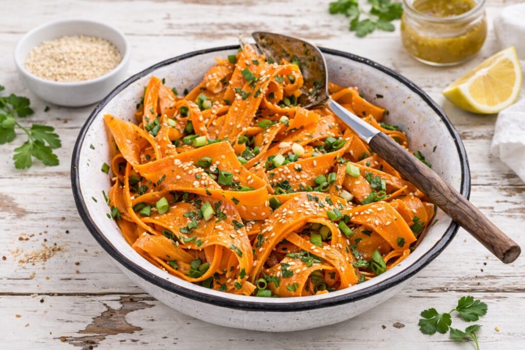 anti-aging abnehmrezept