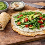 Anti-Aging Proteinwrap zum Abnehemen