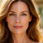 UV Schutz Anti -Aging