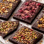 Schokolade für die ganze Familie