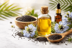 Anti-Aging Öl