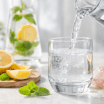 Wasser Hydration Anti-Aging