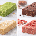 Anti-Aging Proteinriegel