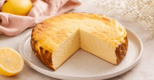 Keto Käsekuchen zum Abnehmen