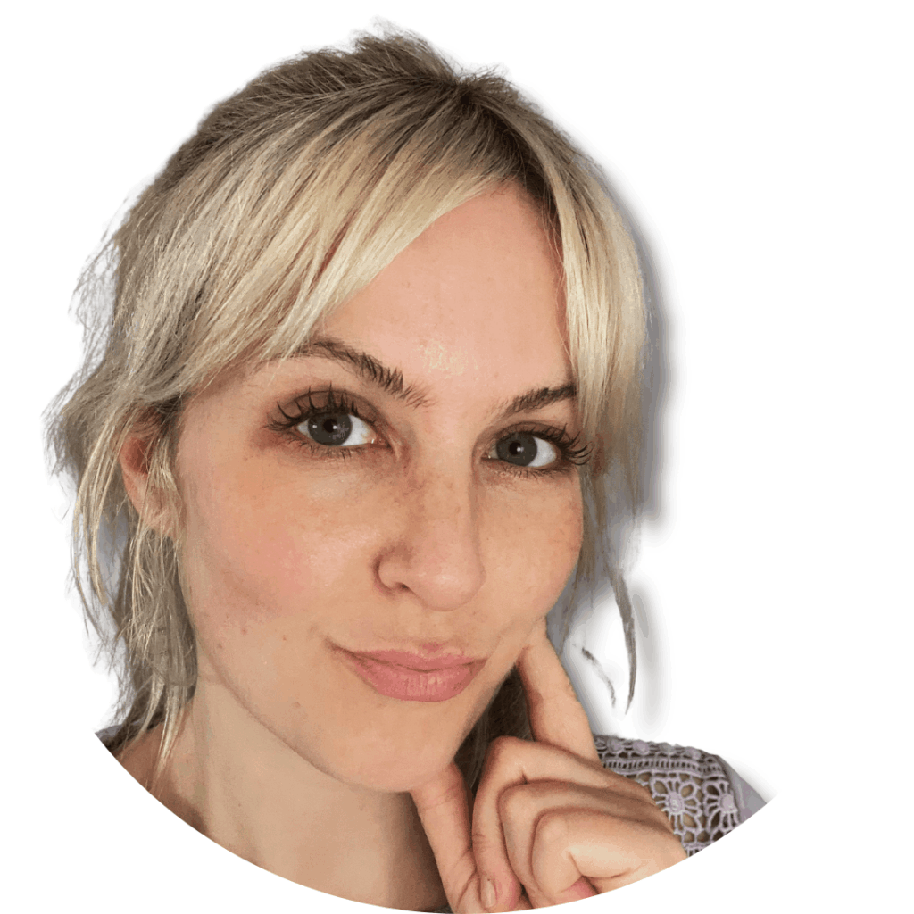 Simple Profile Photo Instagram Post (1) Profilbild Philine