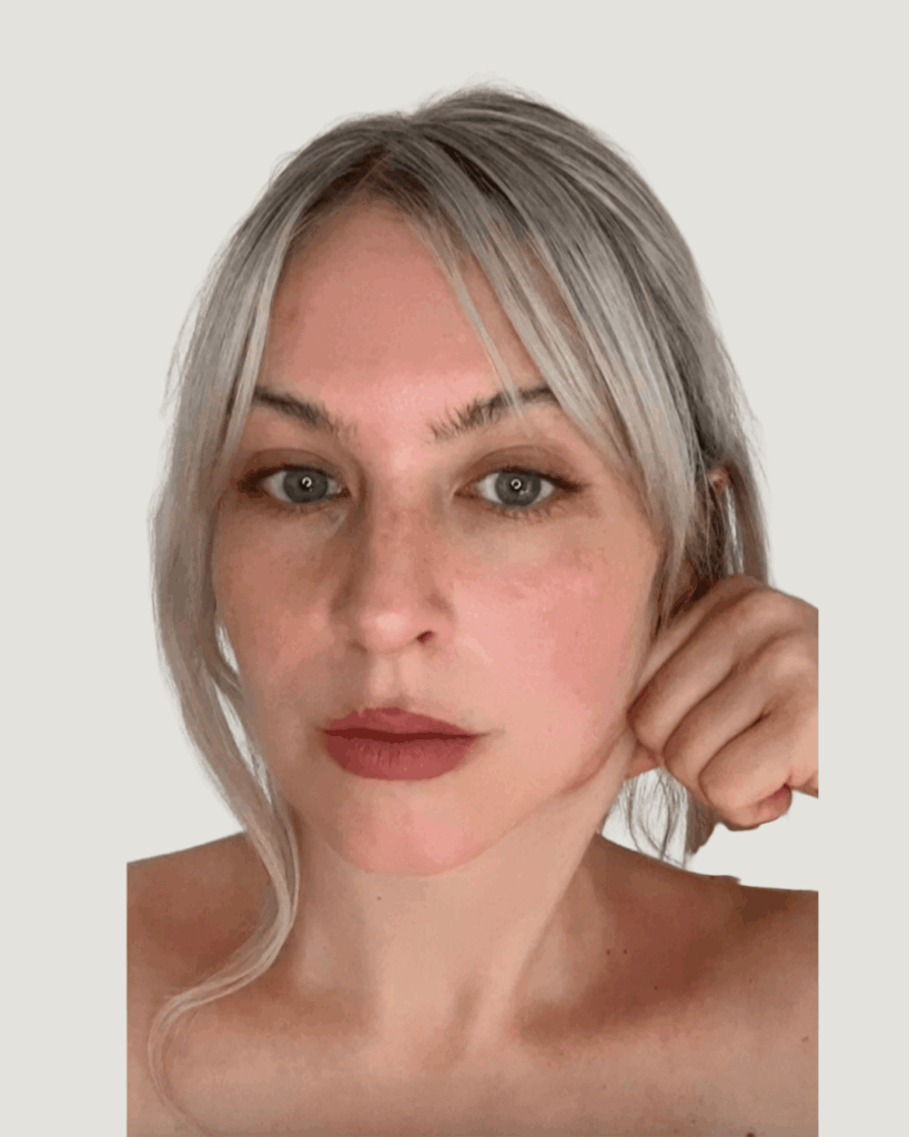 Face Yoga