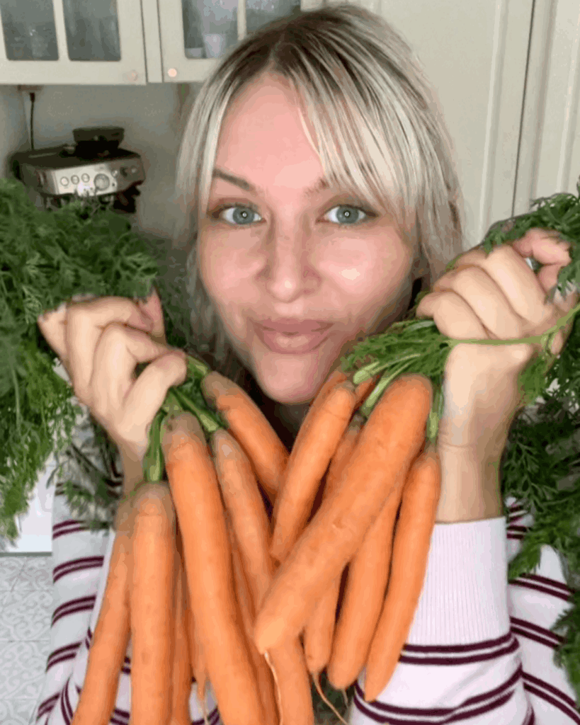 Anti-Aging Ernährung